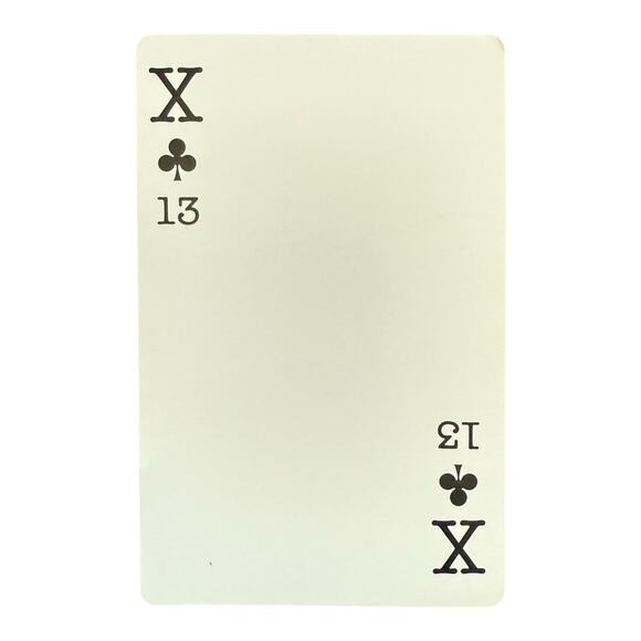 CWARDS Card & Word Game 1983 - Patent 4,333,656 - Picture 9 of 11